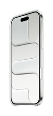 Apple Futrola za iPhone Air, MagSafe, prozirna