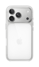 Apple Futrola za iPhone 17 Pro, MagSafe, prozirna