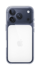 Apple Futrola za iPhone 17 Pro, MagSafe, prozirna