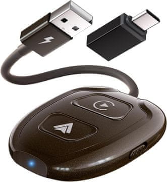 Tavalax Bežični USB daljinski upravljač za prezentacije