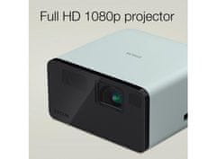 Epson EF-21G projektor, laserski, 1000lm, prijenosni