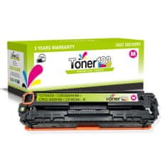 Toner123 Zamjenski toner za HP 203X / CF543X / Color LaserJet Pro M254, MFP M280, MFP M281 - magenta XL