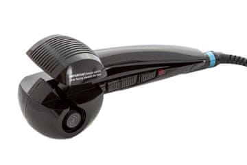 Tavalax Curl Secret Premium automatska kliješta za kovrčanje kose, crna