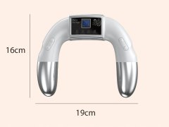 Verkgroup Aku. masažer za ruke EMS za dlanove pulsna terapija USB
