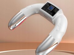 Verkgroup Aku. masažer za ruke EMS za dlanove pulsna terapija USB
