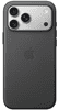 Futrola za iPhone 17 Pro Max TechWoven, MagSafe, crna (mgf84zm/a)