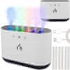 Verkgroup LED RGB difuzor za aromaterapiju 6 mlaznica USB 900ml ovlaživač zraka