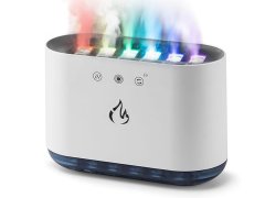 Verkgroup LED RGB difuzor za aromaterapiju 6 mlaznica USB 900ml ovlaživač zraka