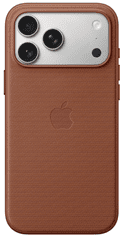 Apple Futrola TechWoven za iPhone 17 Pro Max, MagSafe, Sienna (mgfc4zm/a)