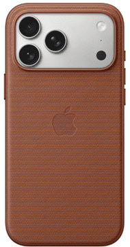 Apple Futrola TechWoven za iPhone 17 Pro Max, MagSafe, Sienna (mgfc4zm/a)