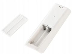 Verkgroup Džepni digitalni alkotest s LCD zaslonom bez usnika