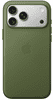 Futrola za iPhone 17 Pro Max TechWoven, MagSafe, zelena (mgfd4zm/a)