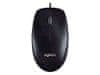 Logitech M90 crna