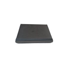 Ksix Univerzalni book case za tablete od 9-11", crna
