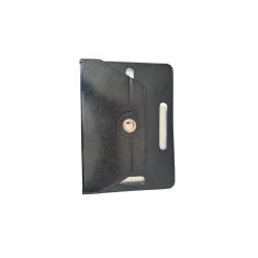 Ksix Univerzalni book case za tablete od 9-11", crna