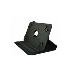 Ksix Univerzalni book case za tablete od 9-11", crna