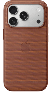 Apple Futrola TechWoven za iPhone 17 Pro, MagSafe, Sienna (mgf64zm/a)