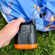 Outdoor master Električna baterijska pumpa Bonito