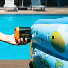 Outdoor master Električna baterijska pumpa Bonito