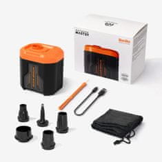Outdoor master Električna baterijska pumpa Bonito