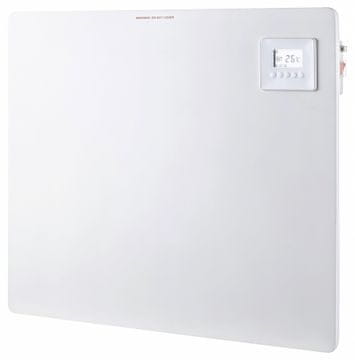 Linea LIR9-0581 panelni grijač, IP44, 550 W
