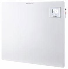 Linea LIR9-0581 panelni grijač, IP44, 550 W