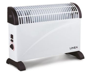 Linea LKGT-0576 turbo konvektorski grijač