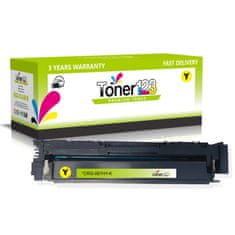Toner123 Zamjenski toner za Canon CRG-067H Y / 5103C002AA / i-sensys LBP 631Cw, 633Cdw / MF 651Cw, 655Cdw, 655Cx, 657Cdw - žuta XL
