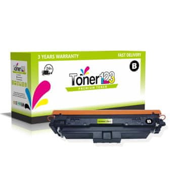Toner123 Zamjenski toner za Canon CRG-069H BK / 5098C002 / i-sensys LBP 673Cdw / MF 752Cdw, 754Cdw - crna XL