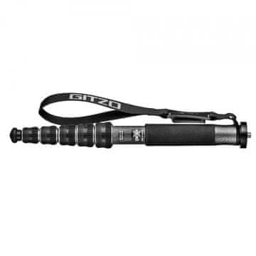 Manfrotto karbonski putni foto monopod, serija 2, 6 dijelova (GM2562T)