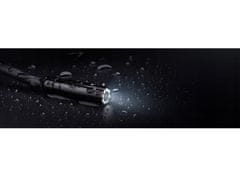 Dexxer LCD LED 8mm Full HD endoskopska inspekcijska kamera s monitorom 5m IP67