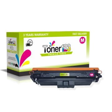 Toner123 Zamjenski toner za Canon CRG-069H M / 5095C002 / i-sensys LBP 673Cdw / MF 752Cdw, 754Cdw - magenta XL