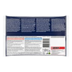 Felix Fantastična mokra hrana za mačke, losos i riba list u želeu, 48x85g