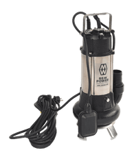 REM POWER potopna pumpa za prljavu vodu SPG 20502 DR