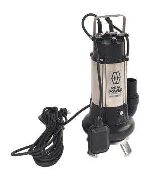 REM POWER potopna pumpa za prljavu vodu SPG 20502 DR