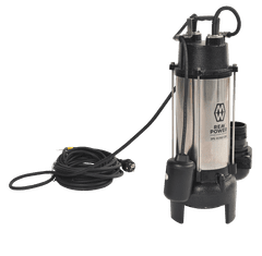 REM POWER potopna crpka za prljavu vodu SPG 31502 CDR