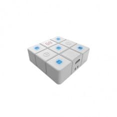 Ksix UV sterilizator, light cube