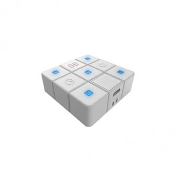 Ksix UV sterilizator, light cube