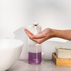 InnovaGoods Punjivi Automatski Dozator Sapuna u Pjeni Bitefom 