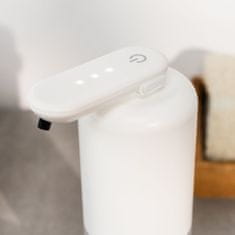 InnovaGoods Punjivi Automatski Dozator Tekućeg Sapuna Bitesap 