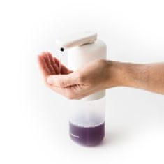 InnovaGoods Punjivi Automatski Dozator Tekućeg Sapuna Bitesap 