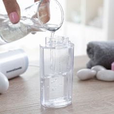 InnovaGoods Punjivo hidratantno sredstvo lica od nečistoća Hyser 