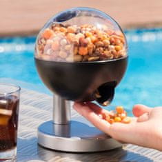 InnovaGoods Automatski Dozator Bombona i Orašastog Voća Mini 