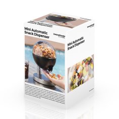 InnovaGoods Automatski Dozator Bombona i Orašastog Voća Mini 
