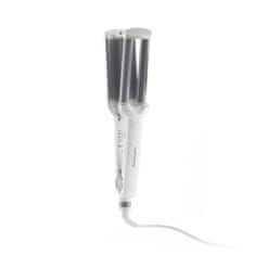 InnovaGoods Keramička pegla za kosu za valove Wavio 55 W