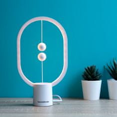 InnovaGoods Balansirajuća svjetiljka s magnetnim prekidačem MAGILUM