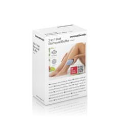 InnovaGoods Frikcijski Piling Depilator s Nanokristalima Frepil 