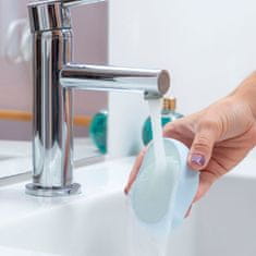 InnovaGoods Frikcijski Piling Depilator s Nanokristalima Frepil 