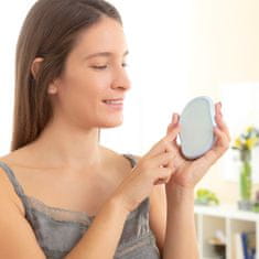 InnovaGoods Frikcijski Piling Depilator s Nanokristalima Frepil 