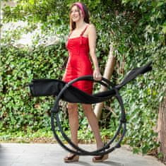 InnovaGoods Sklopiva Orbitalna Ležaljka za Ljuljanje Rockorb 